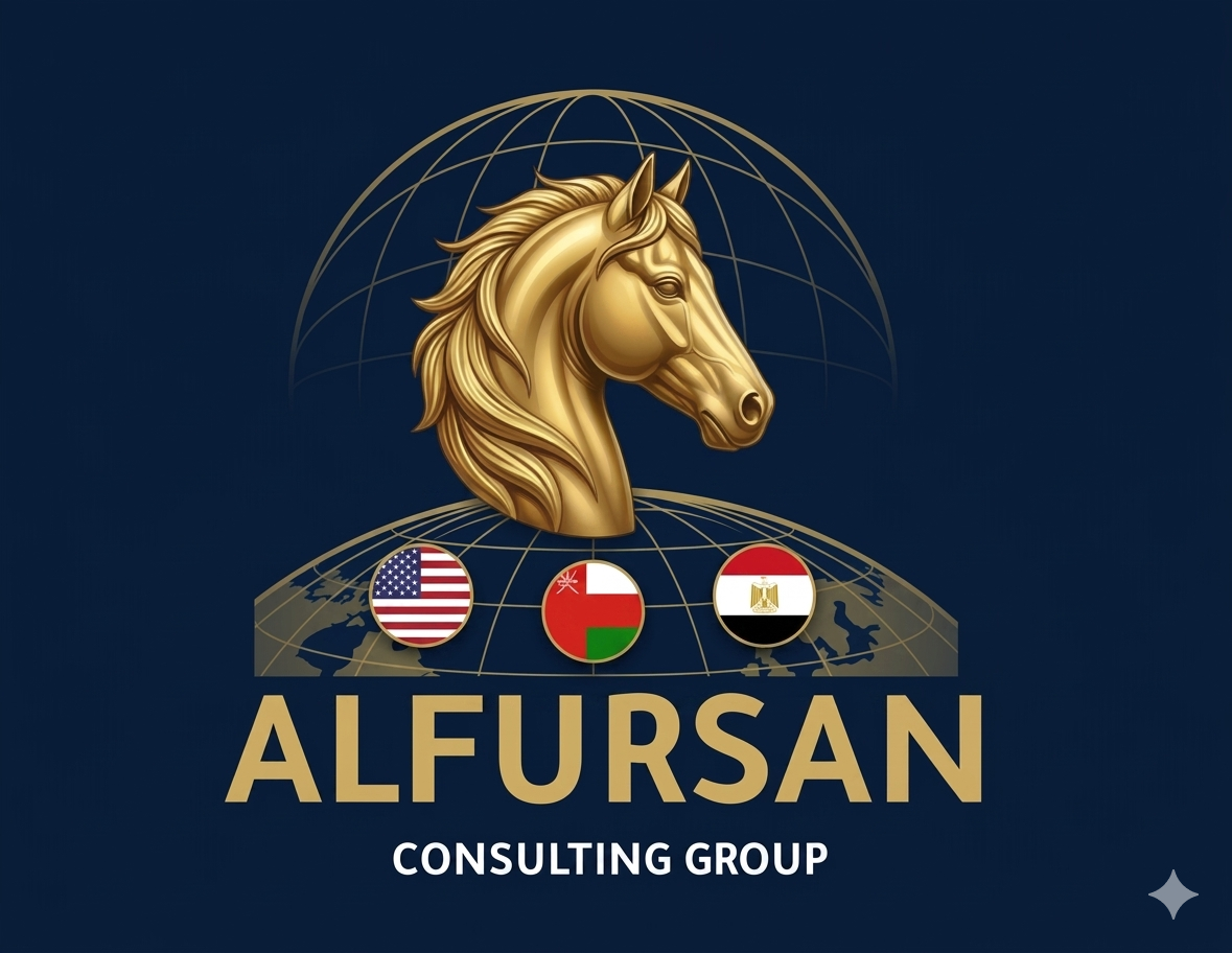 مجموعة الفرسان للاستشارات